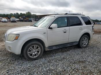 Salvage Mercury Mariner