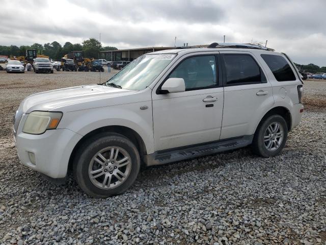  Salvage Mercury Mariner