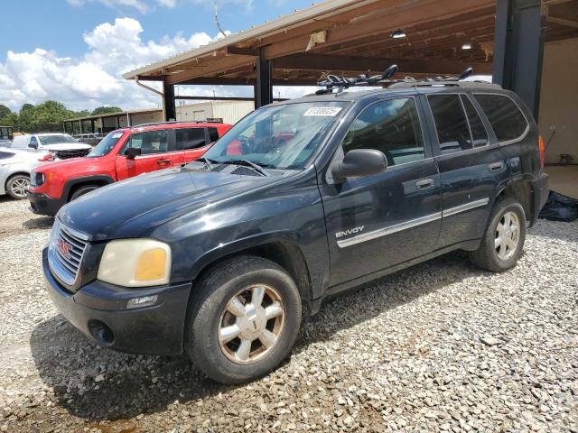  Salvage GMC Envoy