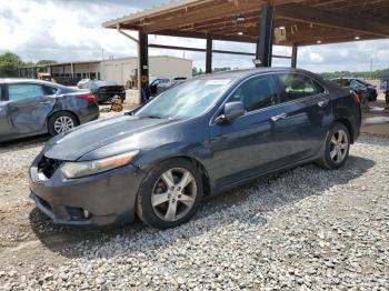  Salvage Acura TSX