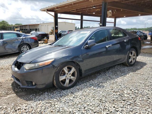  Salvage Acura TSX