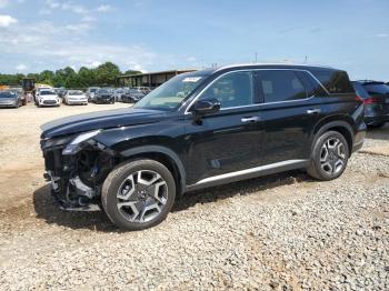  Salvage Hyundai PALISADE