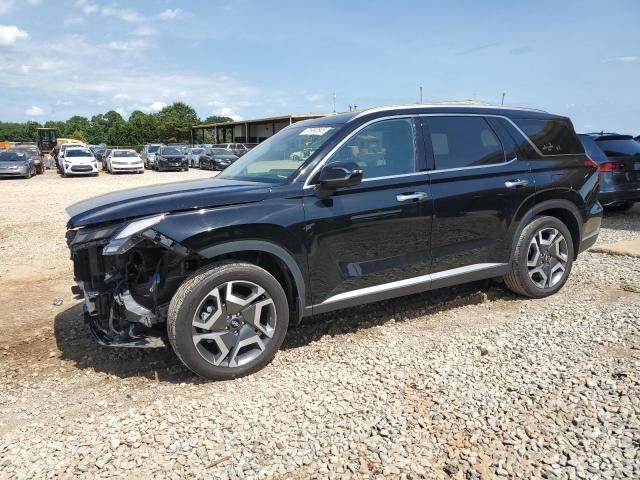  Salvage Hyundai PALISADE