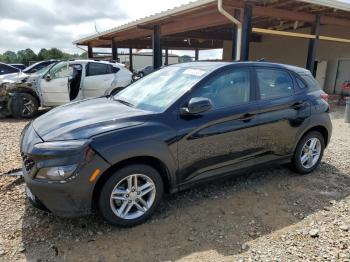  Salvage Hyundai KONA