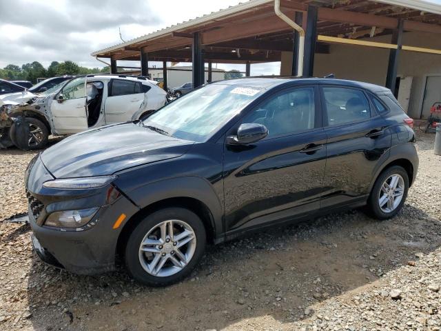  Salvage Hyundai KONA