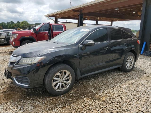  Salvage Acura RDX