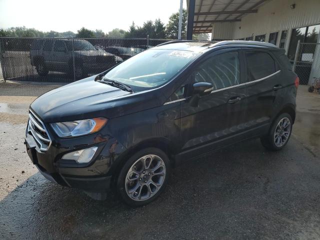  Salvage Ford EcoSport