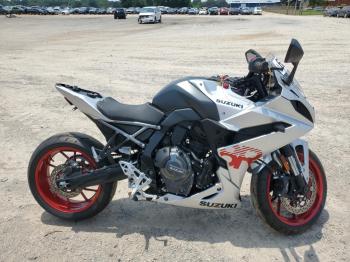  Salvage Suzuki Gsx800 F