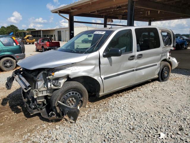  Salvage Chevrolet Uplander