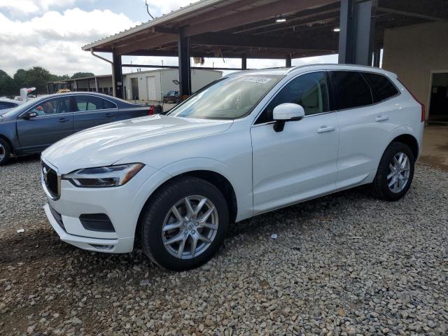  Salvage Volvo XC60
