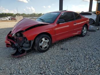  Salvage Pontiac Sunfire