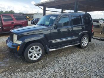  Salvage Jeep Liberty