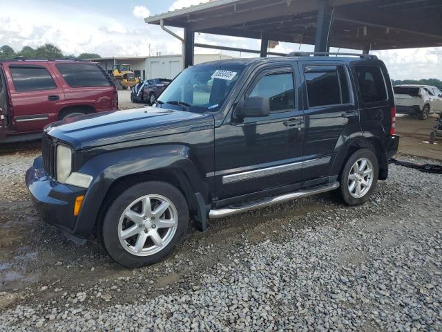  Salvage Jeep Liberty