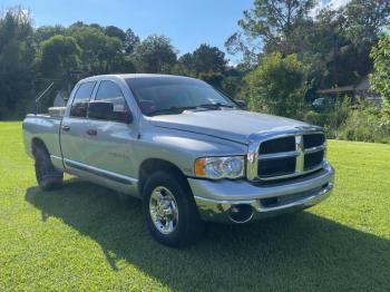  Salvage Dodge Ram 2500