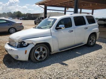  Salvage Chevrolet HHR