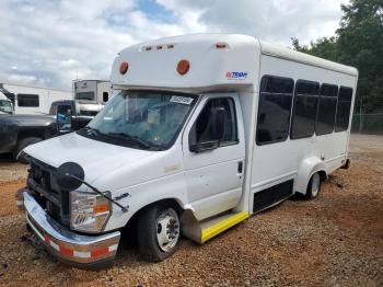  Salvage Ford Econoline