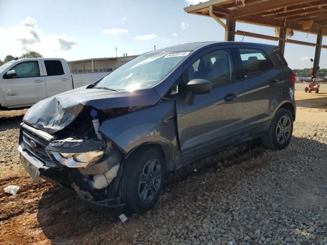  Salvage Ford EcoSport