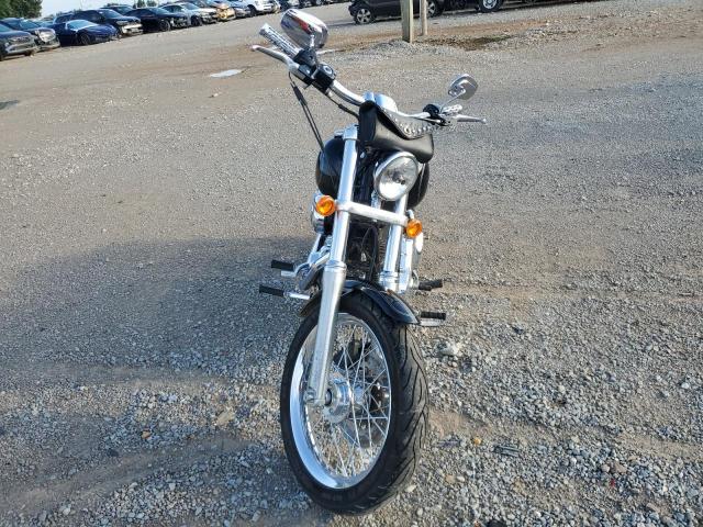 Harley-Davidson Fx Image 3