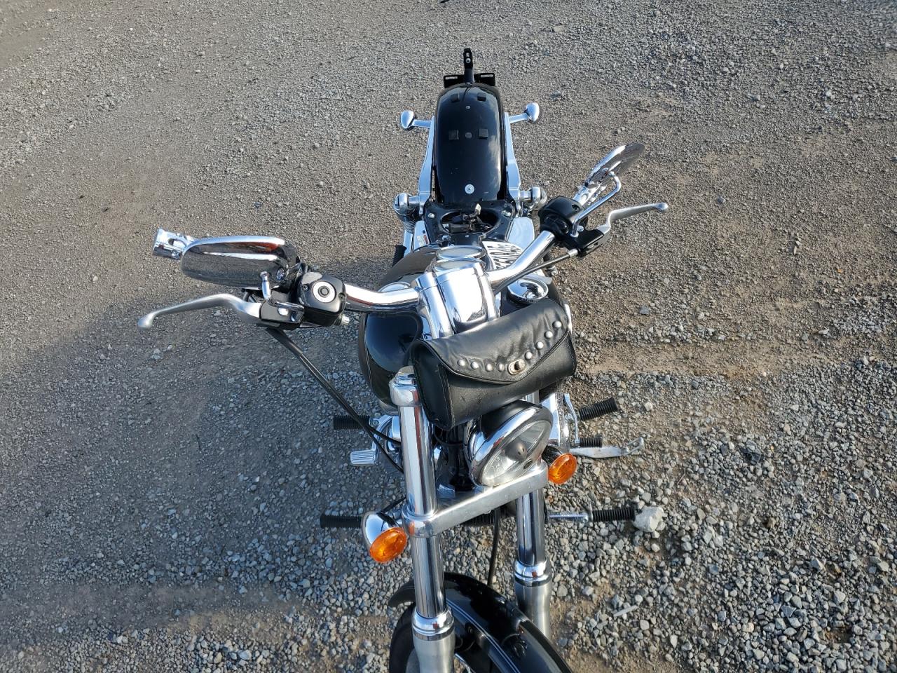 Harley-Davidson Fx Image 5