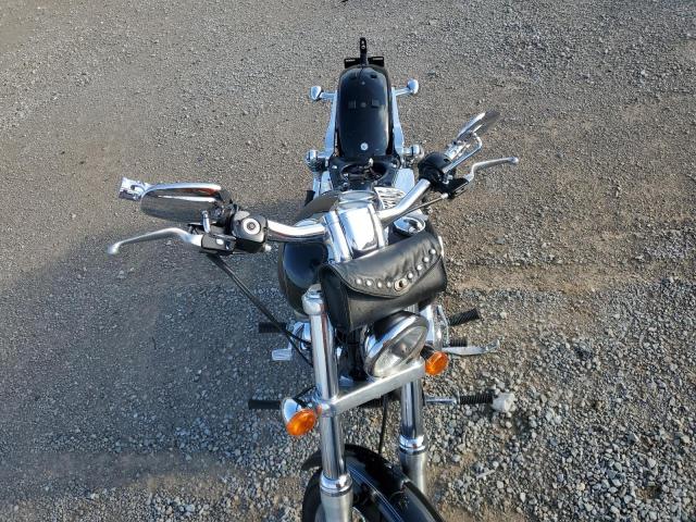 Harley-Davidson Fx Image 5