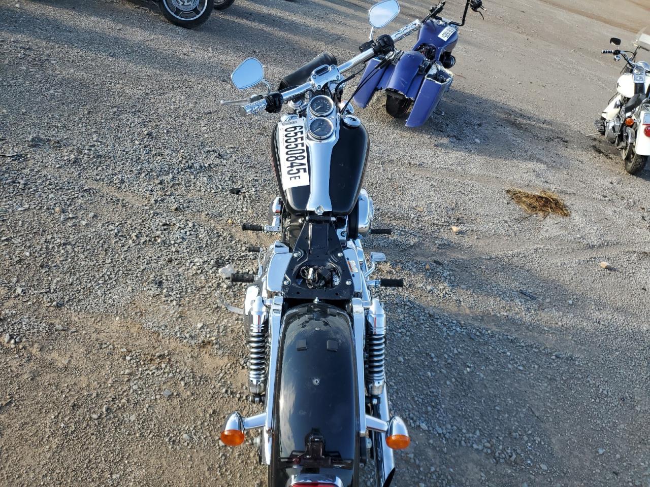 Harley-Davidson Fx Image 2