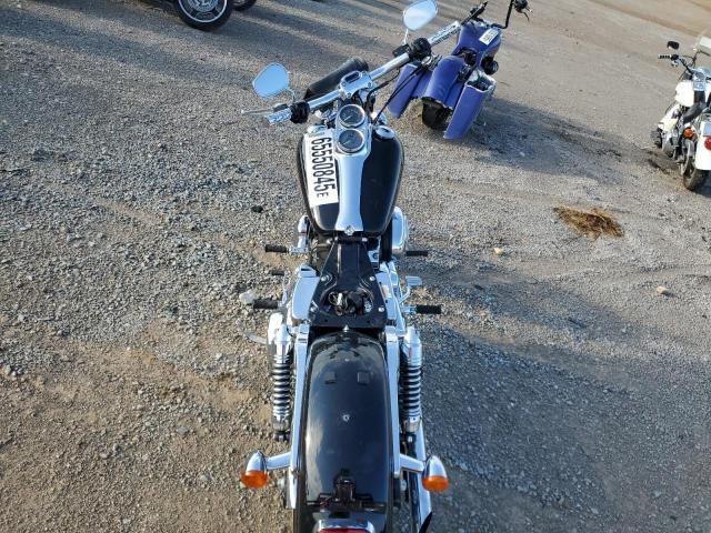 Harley-Davidson Fx Image 2