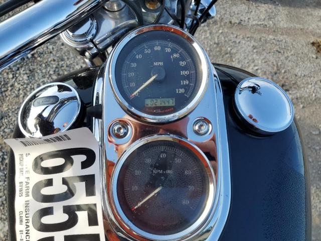 Harley-Davidson Fx Image 7