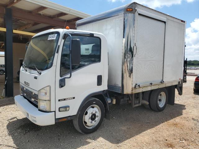  Salvage Isuzu Nrr