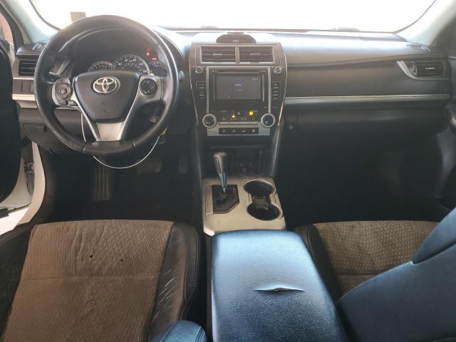 Toyota Camry Base Image 5
