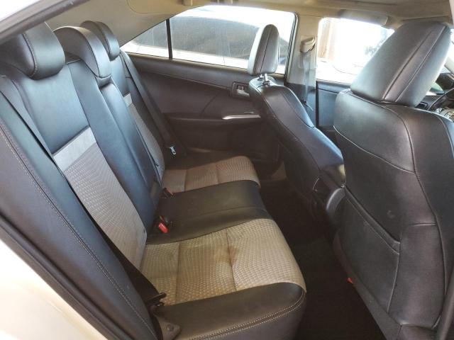 Toyota Camry Base Image 9