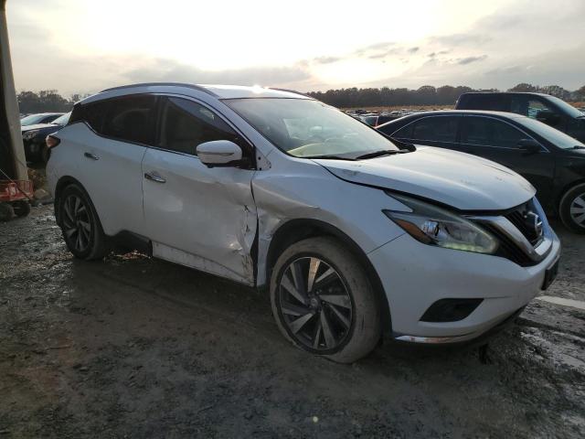 Nissan Murano S Image 10
