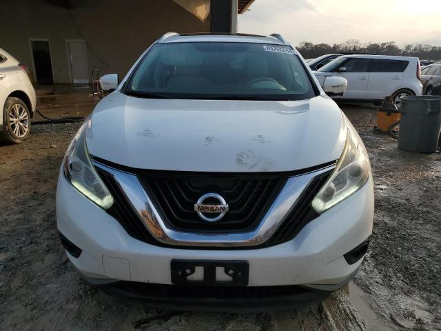Nissan Murano S Image 11