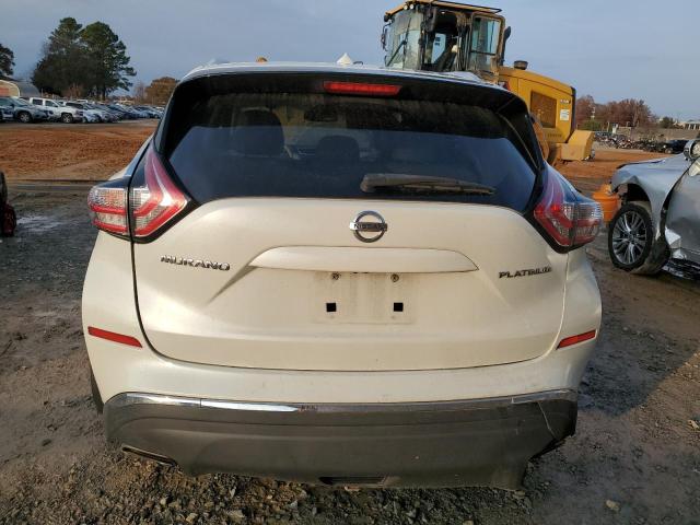 Nissan Murano S Image 8