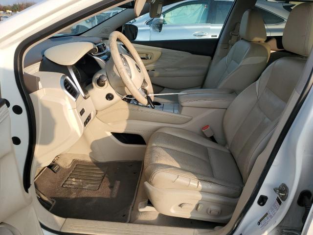 Nissan Murano S Image 6