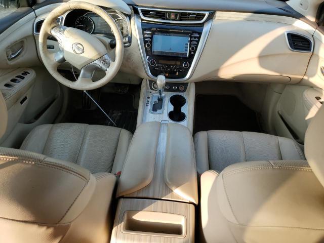Nissan Murano S Image 9