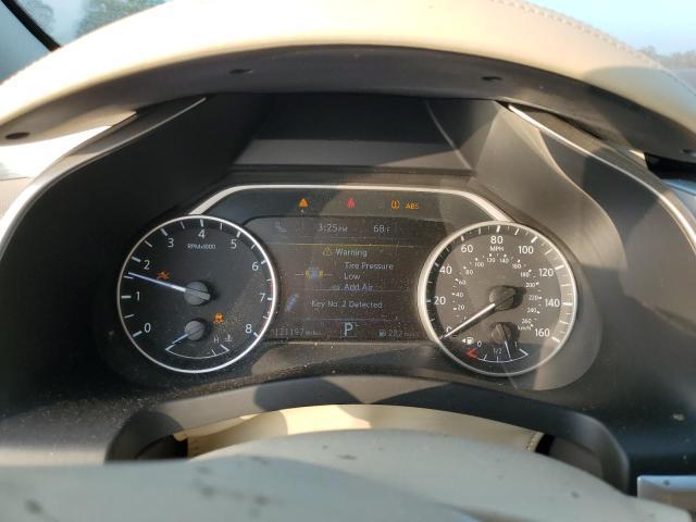 Nissan Murano S Image 4