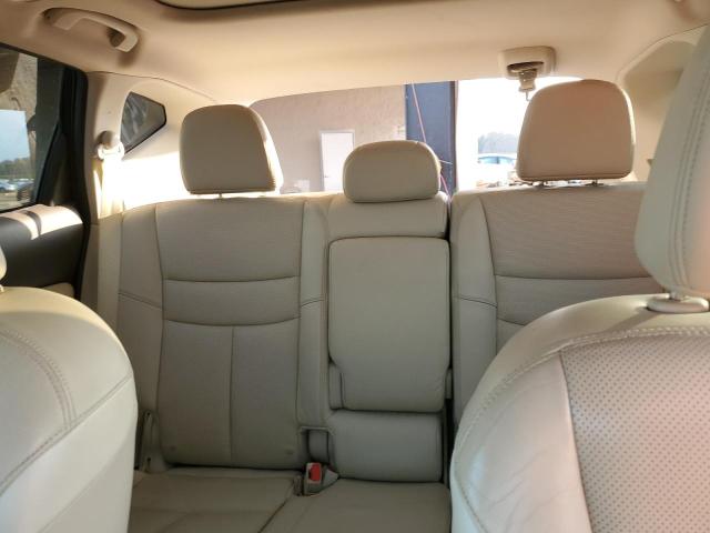 Nissan Murano S Image 2