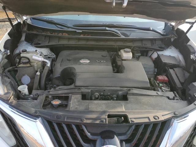 Nissan Murano S Image 13