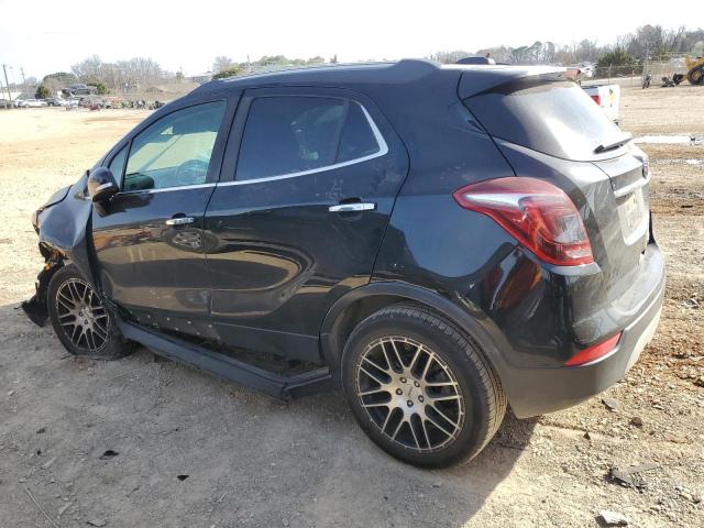 Buick Encore Preferred Image 3