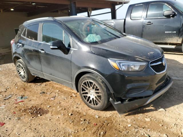 Buick Encore Preferred Image 9