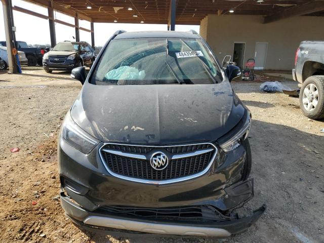 Buick Encore Preferred Image 12