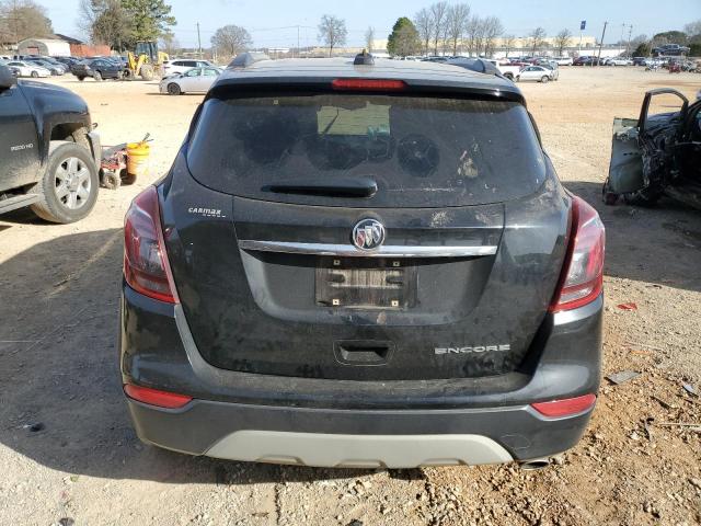 Buick Encore Preferred Image 11
