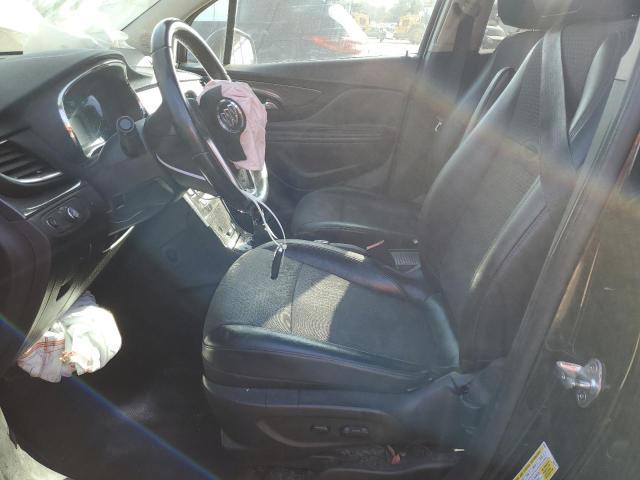 Buick Encore Preferred Image 10