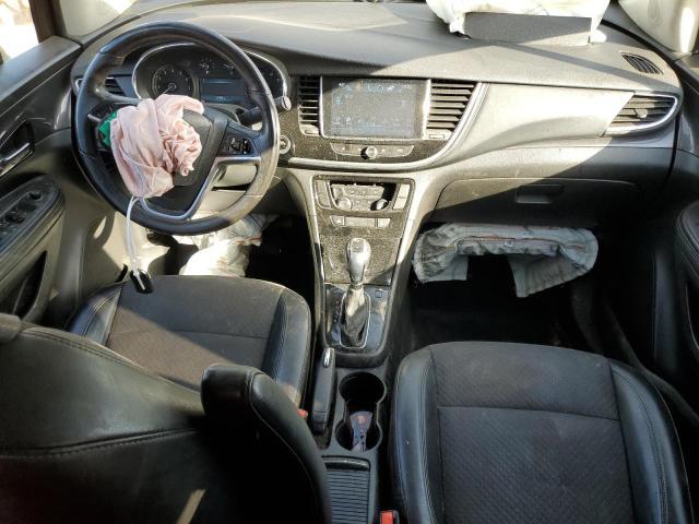 Buick Encore Preferred Image 14