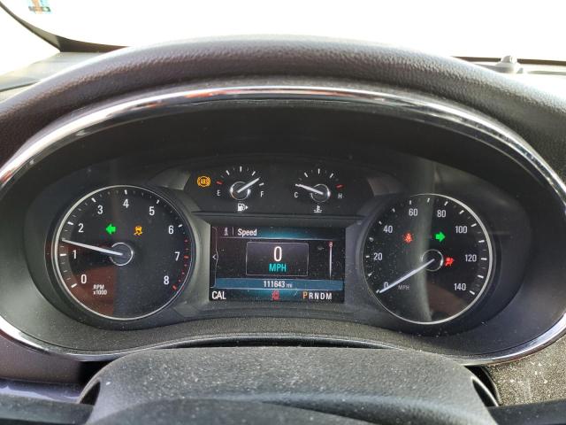 Buick Encore Preferred Image 5