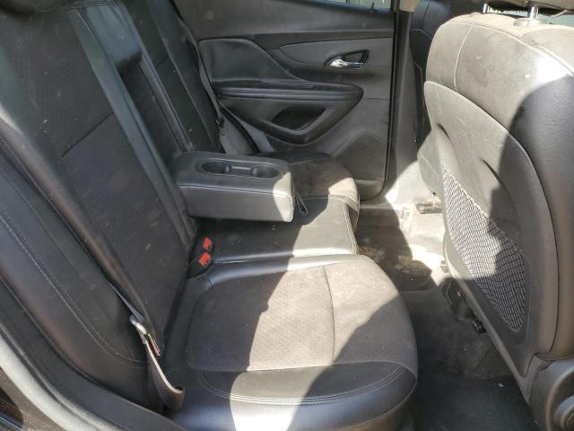 Buick Encore Preferred Image 2