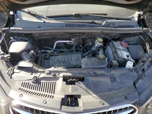 Buick Encore Preferred Image 6