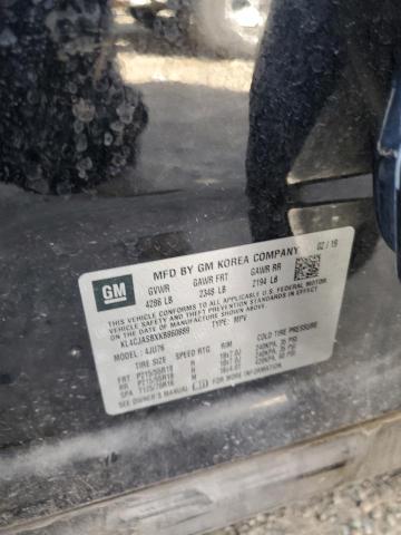 Buick Encore Preferred Image 7