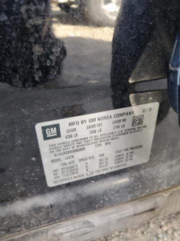 Buick Encore Preferred Image 7