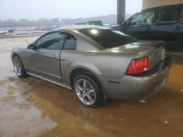 Ford Mustang Image 11